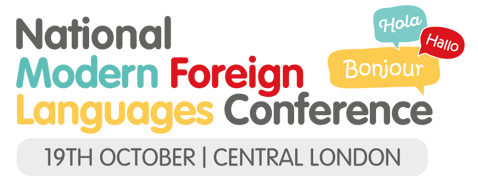 National Modern Foreign Languages Conference 2022