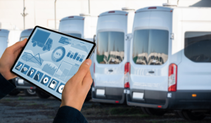 Fleets and ESG: What You Need To Know