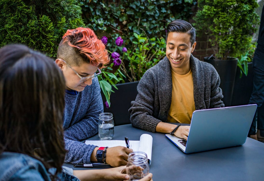 What Does an Inclusive FE SEND System Look Like?