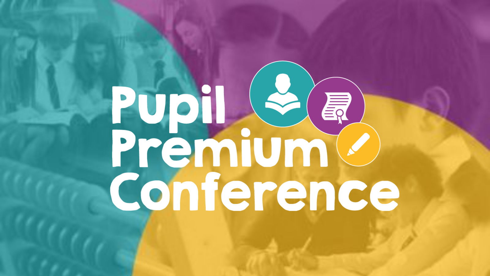 Pupil Premium Conference